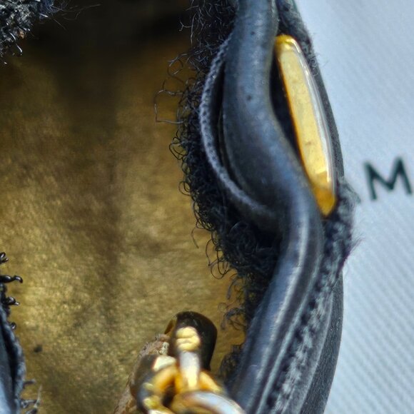 Salvatore Ferragamo Mini Bag Key Charm - Picture 4 of 10